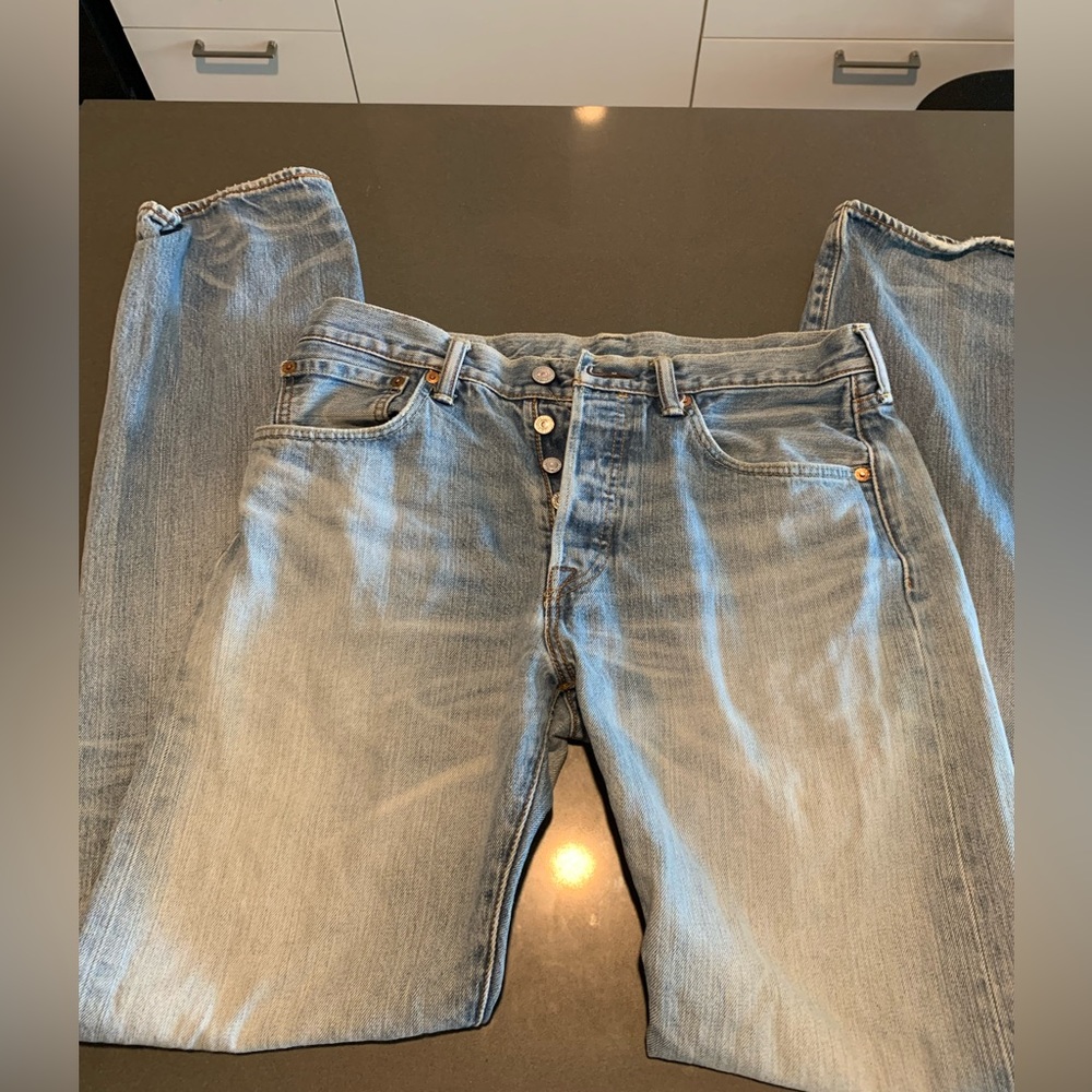 Levi’s S40196 Mens